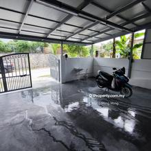 1 Storey Terrace @ Taman Marida Senawang, Seremban