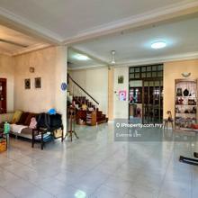 Double-Storey Semi-D @ Tanjung Tokong for Sale