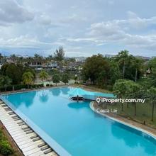 De Summit condominium @ bdc