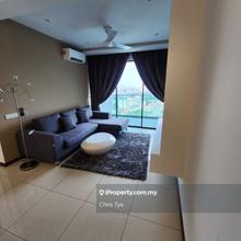 Mulberi, developer unit, new condo at Sri Bintang, Kepong