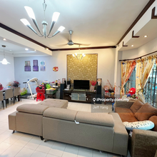 Bandar Seri Alam Jalan Tasek Masai 