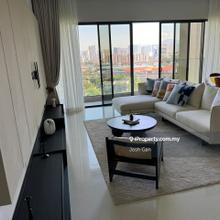Pavilion Embassy@Mayfair Residence for sale