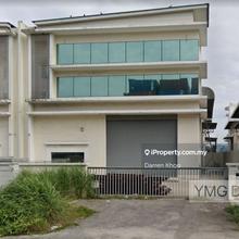Taman Perindustrian Bandar Sultan Suleiman @ North Port Klang 2.5 sty