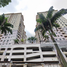 Sri Gotong Apartment Batu Caves 1095sf 0% Downpayment Below Market