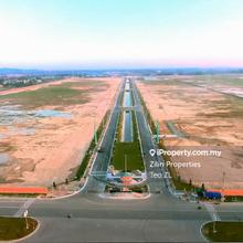 Industrial land for Sale