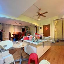 Cheap Corner Kitchen Extended Renovated Good Condition Big Land