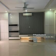 Semi-D house for Sale