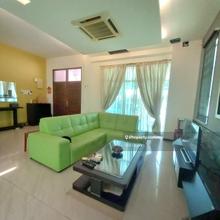 Taman Seri Cendana 2.5 Storey Semi-D Renovated in Juru Bukit Mertajam