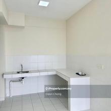 Kitchen Top , 3room 2bath Residensi Bukit Mahkota , Bandar Puteri