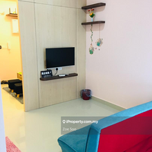 Meridin Executive Suites 1 Bedroom  For Rent
