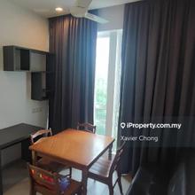 Garden Plaza Cyberjaya Studio unit for rent near Mrt Cyberjaya 