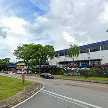 Kawasan Perindustrian Tebrau 2 (Medium Industry) Detached Factory 