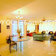 Freehold Robson Condominium Seputeh Kuala Lumpur For Sale