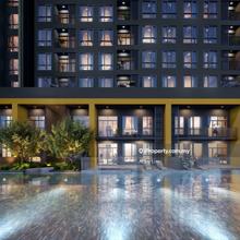 Serviced residence for Sale