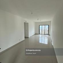 KL Wangsa Melawati M Adora Residence 4 Room basic Unit For Rent 