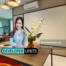 Developer units for sale