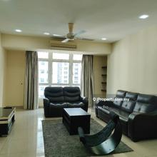 Condominium for Rent