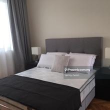 2.5storey Terrace Fully Furnished At Seri Tanjung Pinang