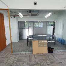 Office for Rent