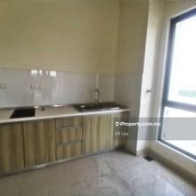 Partially furnished soho near to Kip mall, Xiamen university & Mitsui