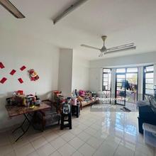 Tanjung Puteri Condominium Stulang Laut For Sale