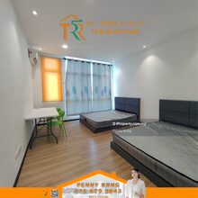 The Stirling Suite, Fully Furnished Soho Unit  Miri