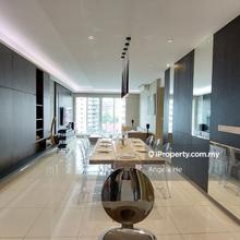 28 Dutamas, North Mont Kiara Kuala Lumpur , condominium for sale