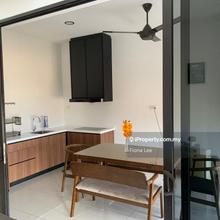 Condominium for Rent