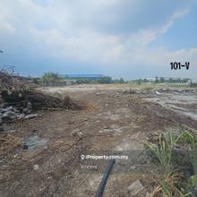 Telok Gong Agriculture Land Zoning Industrial Port Klang