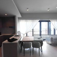 Brand New Fully Furnished Facing KLCC View