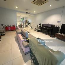 Taman Seri Bukit Segambut , Limited Unit , Nice Condition