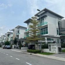 Clover Garden Residence @ Cyberjaya