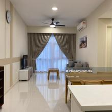Fully Furnished Met 1 Residences for rent and sell