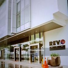 Brand New 2-Bedroom Rev.0 @Aurora Place, Bukit Jalil City for Rent
