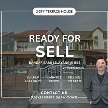 Bandar Baru Selayang @ Selayang