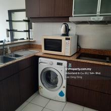 Serviced residence for Sale