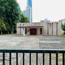 Bukit Bintang Pavilion 5 minutes walk to LRT and MRT