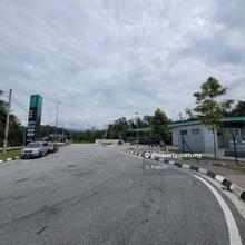 Mainroad Frontage Kkb Selangor  to Utara