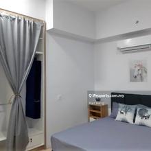 Revo Aurora Place Studio Fully Furnished