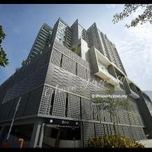 Below Market Price! Penthouse!The Treez Bukit Jalil! Bank Auction!