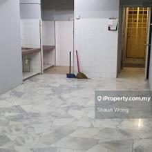 Iris Apartment, Taman Abadi Indah, Taman Desa, KL 2r1b pf ground floor