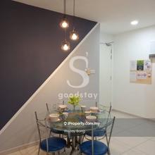 Medium Room for Mixed Unit @ Skyloft