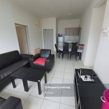 Fully Furnished  The Zizz for Rent 