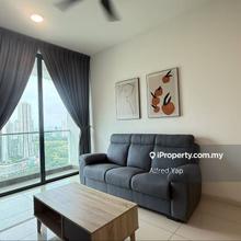 Top facilities / Bus to Tuas / Gelang Patah / 2 Room Balcony / Limited