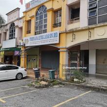 Bandar Mahkota Cheras