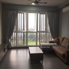 Serviced residence for Sale