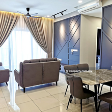 Fully furnished available Sep 1st