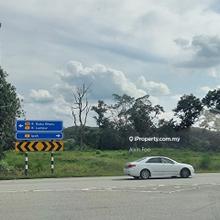 Industrial land for Sale