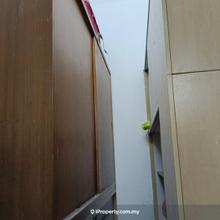 Sri Petaling, Bandar Baru Seri Petaling, OUG