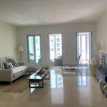 Your Gateway to Urban Luxury at Kirana Residence!